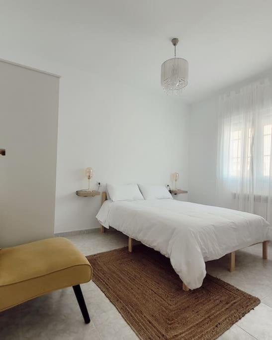 Вілла Casa Tonino: Encantadora Casa Junto Al Rio Duero Самора Екстер'єр фото